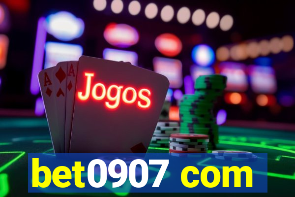 bet0907 com